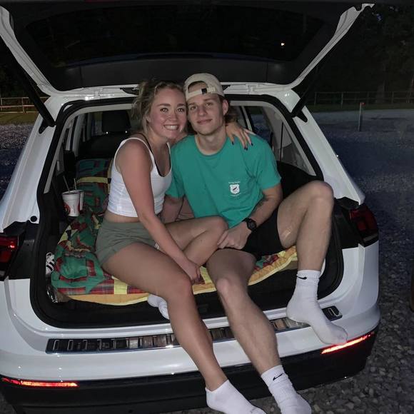 Meet your Posher, Caleb - Picture 1 of 1